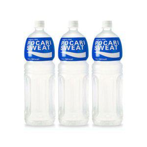 동아오츠카 포카리스웨트 1.5L x 12개입
