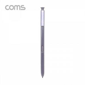 Coms 정전식 터치펜(갤노트8용) Gray