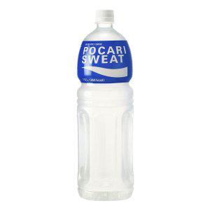 동아오츠카 포카리스웨트 페트 1.5L 12개