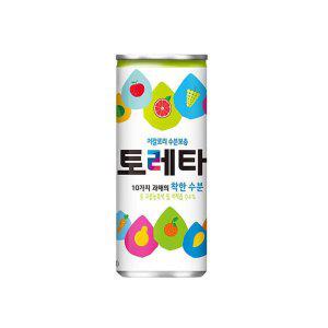 코카콜라 토레타 240ml 캔 X 20개