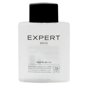 녹차추출물 산뜻한 남자 스킨 300ml