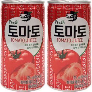 대일 참맑은 토마토 175ml x 60캔(30캔x2박스)