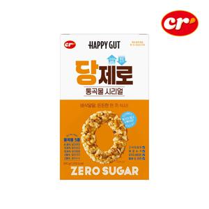 당제로 시리얼 300g ,제로슈거, 제로당, 당상승억제, 고식이섬유, 다이어트, 다이어트 시리얼