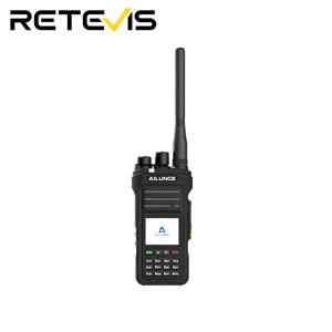 Retevis Ailunce HA1G GMRS 워키토키, IP67 방수, 양방향 라디오 스테이션, USB C, 5W GMRS, 휴대용 트랜시버 HT