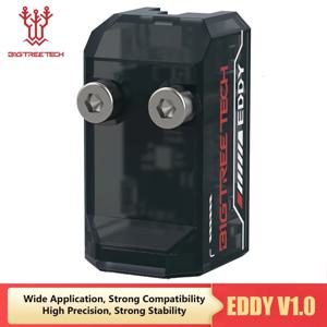 BIGTREETECH EDDY Duo Eddy Coil StealthBurner Voron 2.4 3D 프린터용 Klipper 20초 빠른 레벨링을 위한 고속 레벨링 도구