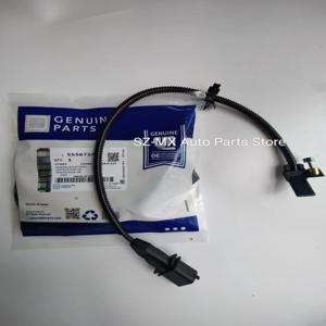 OEM # 55567243   Chevrolet Cruze 1.6L 1.8L Sonic Opel Dohc ASTRA INSIGNIA Estate MOKKA 용 엔진 크랭크 샤프트 위치 센서