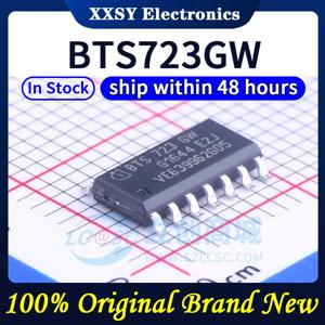 BTS723GW Protective case In stock 100% New Original