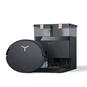 큰 할인 ECOVACS DEEBOT X8 PRO OMNI 로봇 진공 및 걸레, 18000Pa