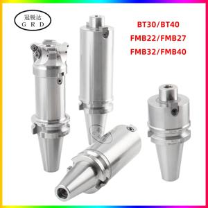 BT FMB BT30 BT40 FMB FMB22 FMB27 FMB32 FMB40 공구 홀더 45L 60L 100L CNC 공구 홀더 300R 400R 선반 페이스 밀링 커터 홀더