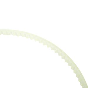 FR-900 FR-770 톱니 벨트용 기어 벨트, 연속 씰링 기계 실러, 자동 씰링 기계 액세서리, FR900, 410mm
