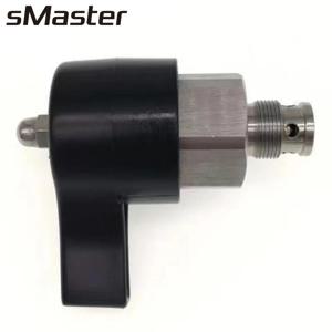 sMaster 에어리스 스프레이 리턴 밸브 245103    Wa9ner Titan 페인트 분무기 GRA 7900 833용 신규