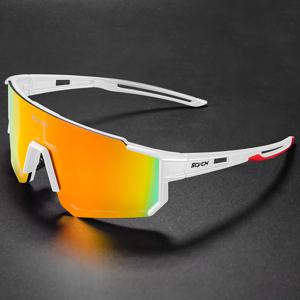SCVCN 사이클링 안경 자전거 선글라스 남자 UV400 안경 스포츠 MTB 야외 고글 자전거 여성 선글라스 멀티 컬러 라이딩