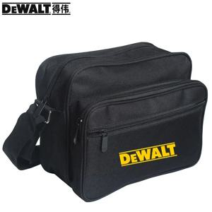 Dewalt 다기능 도구 보관 가방 전기 도구 키트 드릴 허리 가방 렌치 스크루 드라이버 하드웨어 도구 가방 주최자