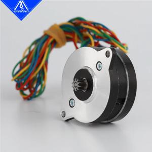 Mellow 고온 LDO NEMA14 36mm 모터 LDO-36STH17-0354AHG/LDO-36STH20-1004AHG 오비터/셰르파 미니 압출기용 보론 2.4