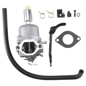 Briggs & Stratton 17.5 I/C OHV Engin 잔디 깎는 기계 트랙터 튠업 키트에 맞는 ABLP 기화기 탄수화물 키트