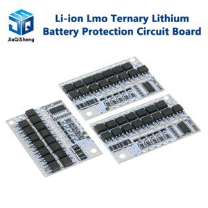3S 4S 5S Bms 12v 16.8V 21V 3.7V 100A 리튬 이온 Lmo 삼원 리튬 배터리 보호 회로 기판 리튬 폴리머 밸런스 충전