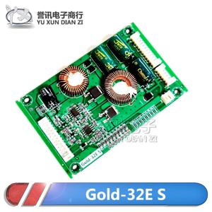 범용 LCD TV 26-65 인치 LED 백라이트 부스터 보드 정전류 보드 TV 백라이트 드라이버 보드 GOLD-32E