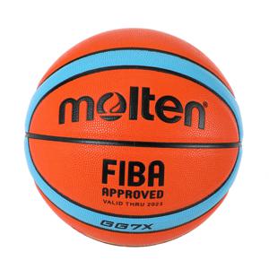 녹은 GG7X 농구 공 GG7X 공식 크기 7/6/5 야외 실내 경기 훈련을위한 PU 가죽 남성 여성 십대 Baloncesto