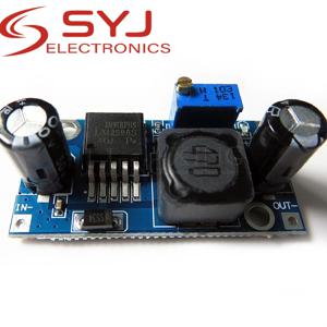 LM2596S-ADJ DCDC 스텝 다운 전원 모듈, 조정 가능한 전압 조정기, 24V ~ 12V, 5V, 3V, 3A
