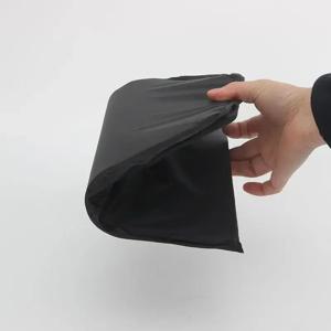유연한 UHMWPE 방탄 소프트 플레이트 탄도 전술 조끼 배낭 갑옷 플레이트 안티 총알 갑옷 패널 NIJ IIIA 3A 레벨