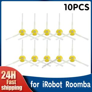 iRobot Roomba 600 700 800 900 시리즈 로봇 식 진공 청소기 액세서리 사이드 브러시 692 850 860 865 870 880 885 890 960 981