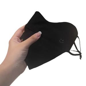 가을과 겨울 새로운 연삭 두꺼운 겨울 따뜻한 면 마스크 대형 남성과 여성 높은 가치 겨울 방풍 추위 귀여운
