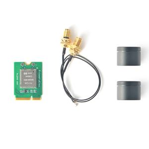R2S Plus용 A93P M.2 SDIO WiFi 모듈 AC200