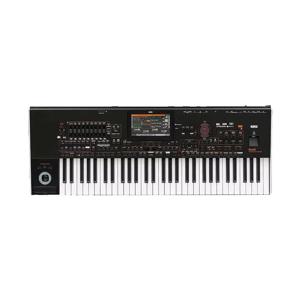 Korg PA4X 61 키 키보드 PA4X61 워크스테이션 편곡자에 대한 즉시 배송