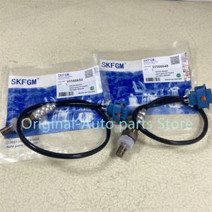 Chevrolet Aveo Cruze Sonic Trax Epica Orlando 1.6L 1.8L Buick Excelle Daewoo Opel 용 산소 센서 55566650 55566648