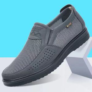 2023 여름 핫 세일 스니커즈 남성 패션 캐주얼 운동화 통기성 남성 로퍼 Zapatillas Hombre 남성 캐주얼 신발