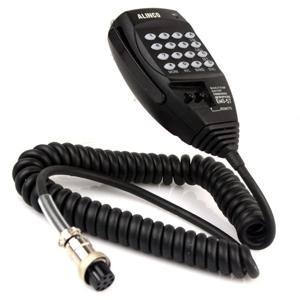 Alinco DTMF 마이크, 라디오 EMS-57, DR-03, DR-06, DR-135, DR-235, DR-435, DR-635
