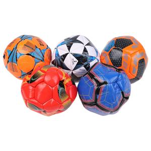 15CM 미니 풍선 축구 공 크기 2 어린이 장난감 교체 축구 여름 해변 파티 장난감 작은 축구 공