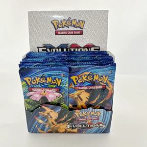 2025 360Pcs 상자 포켓몬 카드 빛나는 운명 스타일 영어 부스터 배틀 카르테 트레이딩 카드 게임 컬렉션 카드 장난감 어린이 선물