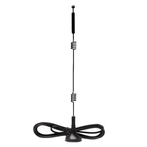 12dBi WIFI 안테나 2.4G 5.8G 듀얼 밴드 마그네틱베이스 공중 SMA 남성 라우터 카메라 신호 부스터 용 3M 케이블 포함