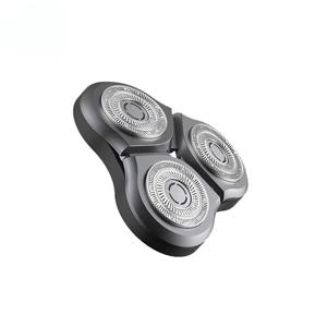 Xiaomi Mijia S500 S500C S300 전기 면도기 면도날 건식 습식 면도기 블레이드 용 하이 엔드 1Pcs 교체 면도기 헤드