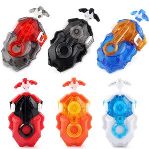 Beylauncher DB B-184 B-00 B-187 맞춤형 오른쪽 및 왼쪽 버스트 런처 LR 긴 다이너마이트 스트링 베이블레이드 Бейблейд