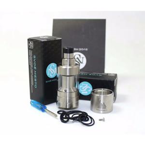 Kayfun Prime RTA Atomizer 전자 E 담배 316SS 2/4.5ml KF KF6 V6 MTL 재구성 가능한 DIY 탱크 V5 X 510 Vape Box Mod Kit