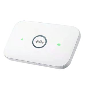 4G MiFi 포켓 와이파이 라우터, 150Mbps 와이파이 모뎀, 자동차 모바일 와이파이 무선 핫스팟, Sim 카드 슬롯, 무선 MiFi