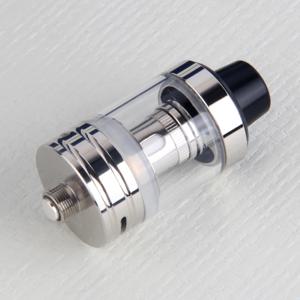 TVR Sub Atomizer 2.5ML 탱크 22mm 510 스레드 .3 옴 코어 코일 전자 담배 Vape Vapor Box Mechnical Mod