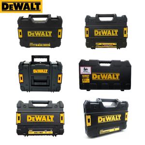 DEWALT 오리지널 도구 케이스 DCF850 DCD800 DCD791 DCD999 DCS369 DCH133 DCF892 DCF894 DCF922 DCH263 DCH273 박스