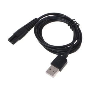 전기 면도기 USB 충전 케이블 전원 코드 충전기 전기 어댑터 샤오미 전기 면도기 MJTXD01SKS 플러그 고품질