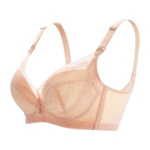 뼈가없는 간호 브래지어 출산 브래지어 임신 옷 처진 모유 수유 여성 Lactancia Feeding Bras