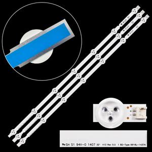 32인치 ROW2.1 Rev용 LED 백라이트 스트립 32LN5400 32LN536U 32LN540B 32LN570N 32LN570V 32LN613V 6916L-1426A 6916L-1204A