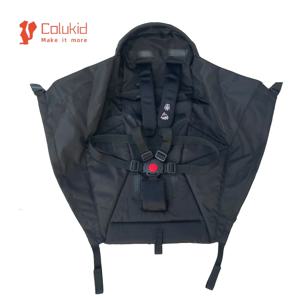 콜루 키드 ®   Baby Stroller 액세서리 Babyzen Yoyo Yoyo2 유모차 용 쿠션 시트 175 학위 천 린넨 원래 소재