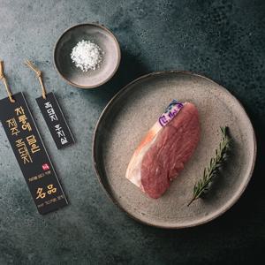 청정해 제주 흑돼지 프리미엄 후지살(1.5인분) 300g