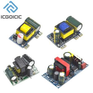 AC-DC 5V 700MA 3.5W 정밀 벅 컨버터 AC 220V ~ 5V DC 스텝 다운 변압기 전원 공급 장치 모듈