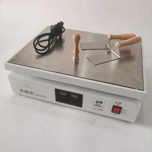 핸드 BOPP 필름 열 수축 포장기, 향수 상자, 티슈 담배 포장기, 110V, 220V