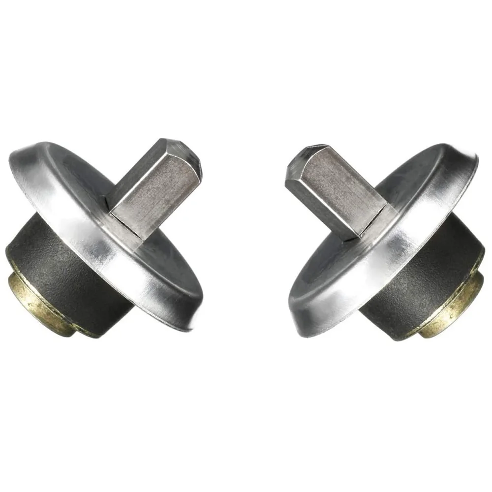 Oster 블렌더 Oster & Osterizer 용 2PCS 교체 커플 링 스터드 슬링거 핀 키트 드라이브 소켓