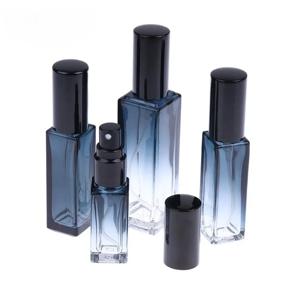 5ml 9ml 20ml 향수 스프레이 병 빈 유리 분무기 여행 화장품 병 샘플 약병 리필 가능 드롭 배송 스킨 케어