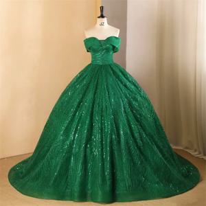 Sonhar Vestidos 15 Quinceanera 드레스, 2024 오프 숄더 파티 드레스, 럭셔리 스팽글 무도회 원피스, 정장 가운, 맞춤형
